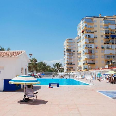 Loft En Residencial 1ª Linea Con Piscina Apartment Algarrobo Costa Exterior photo