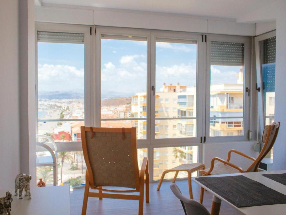 Loft En Residencial 1ª Linea Con Piscina Apartment Algarrobo Costa Exterior photo