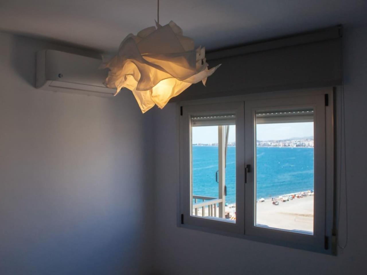 Loft En Residencial 1ª Linea Con Piscina Apartment Algarrobo Costa Exterior photo