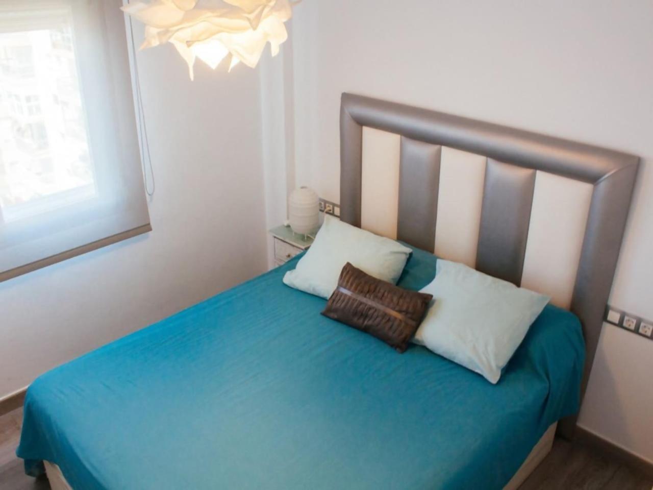 Loft En Residencial 1ª Linea Con Piscina Apartment Algarrobo Costa Exterior photo
