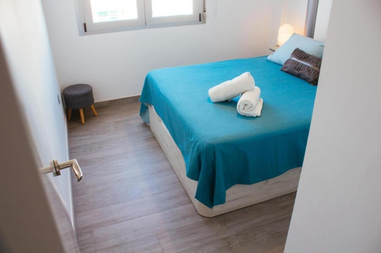 Loft En Residencial 1ª Linea Con Piscina Apartment Algarrobo Costa Exterior photo